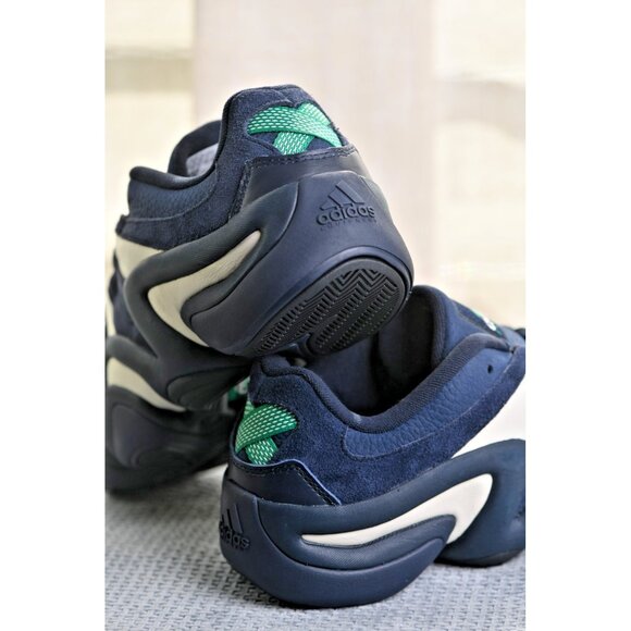 New! Size: 11 Men/12 Women | Adidas Hoop York City x Crazy 8 Low| IH2825 |Unisex main image 15
